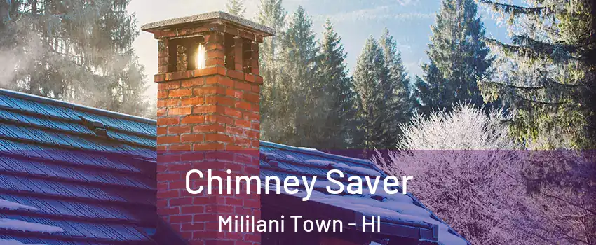  Chimney Saver Mililani Town - HI