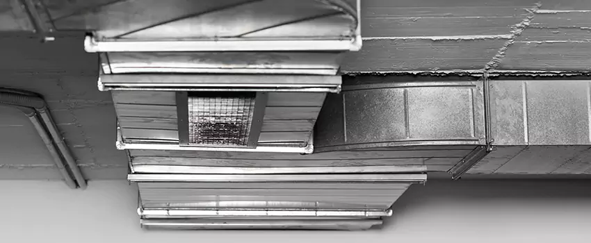 Trusted Air Duct Cleaning Company in Mililani Town, Hawaii