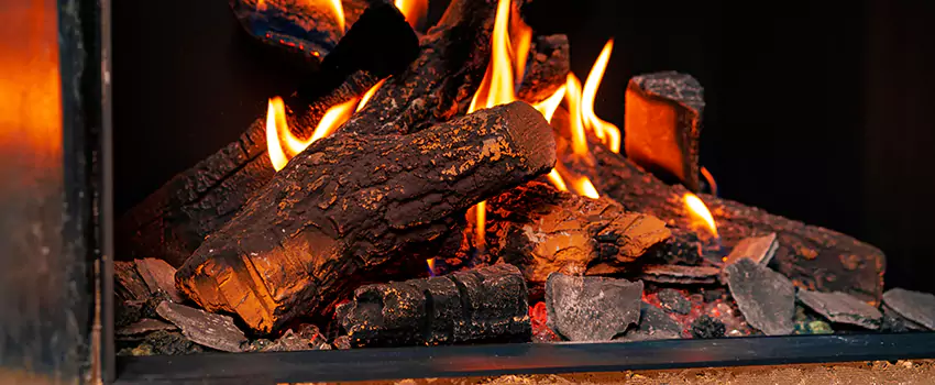 Chimney Fireplace Ash Dump Cleaning in Mililani Town, HI