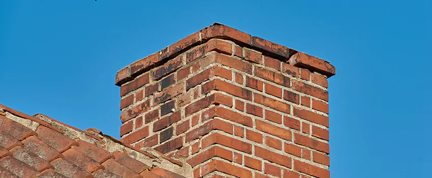 Clean Blocked Chimney in Mililani Town, Hawaii