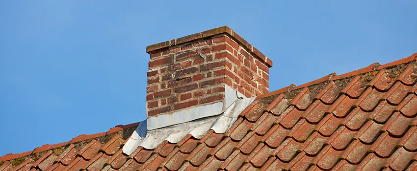 Residential Chimney Bricks Rotten Repair Services in Mililani Town, HI