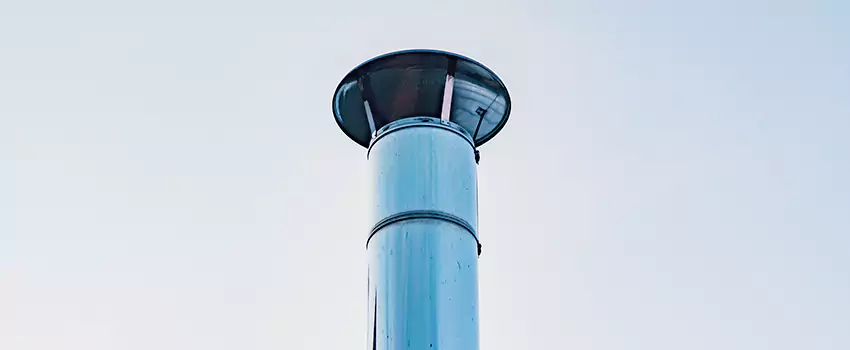 Wind-Resistant Chimney Caps Installation and Repair Services in Mililani Town, Hawaii