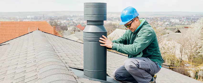 Chimney Chase Inspection Near Me in Mililani Town, Hawaii