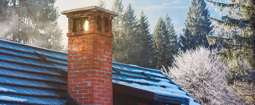 Chimney Crown Replacement in Mililani Town, Hawaii