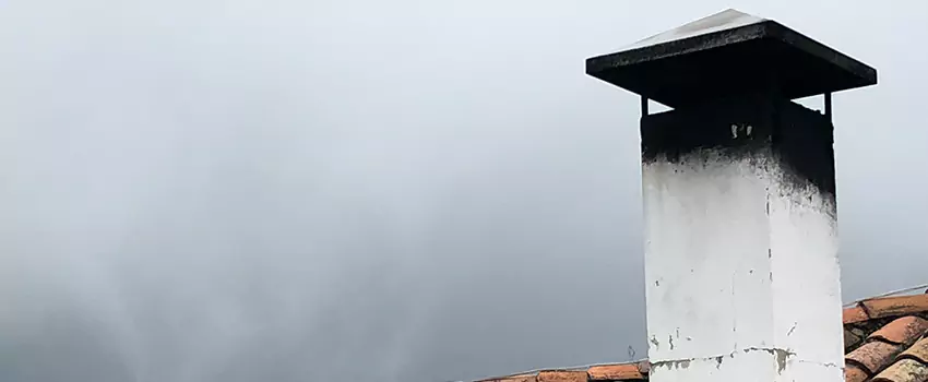 Chimney Damper Inspection in Mililani Town, HI