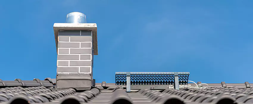 Chimney Flue Relining Services in Mililani Town, Hawaii