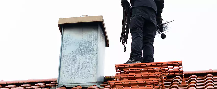 Chimney Liner Services Cost in Mililani Town, HI