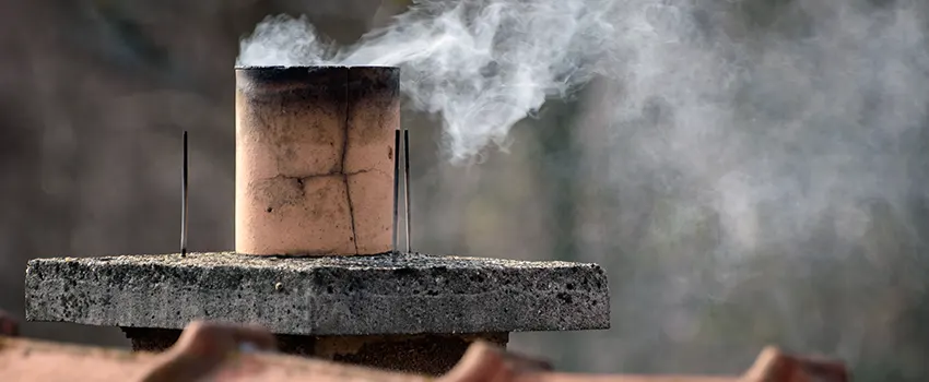 Wood Burning Chimney Odor Removal in Mililani Town, HI
