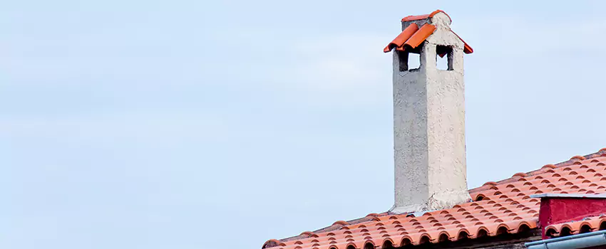 Chimney Pot Replacement in Mililani Town, HI