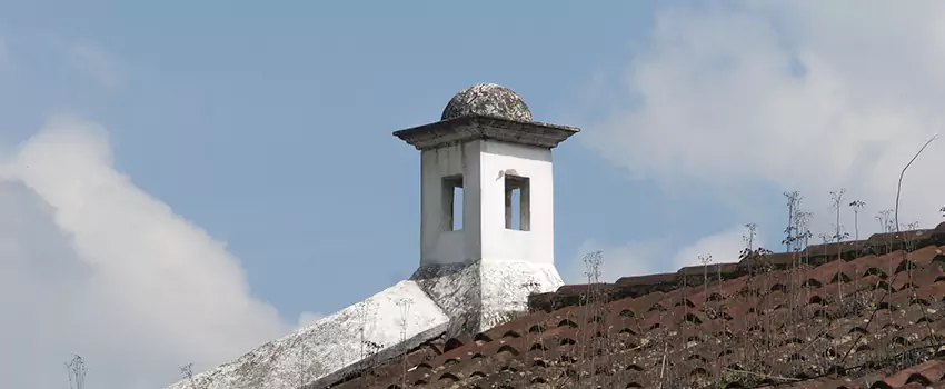 Cost To Rebuild A Chimney in Mililani Town, HI