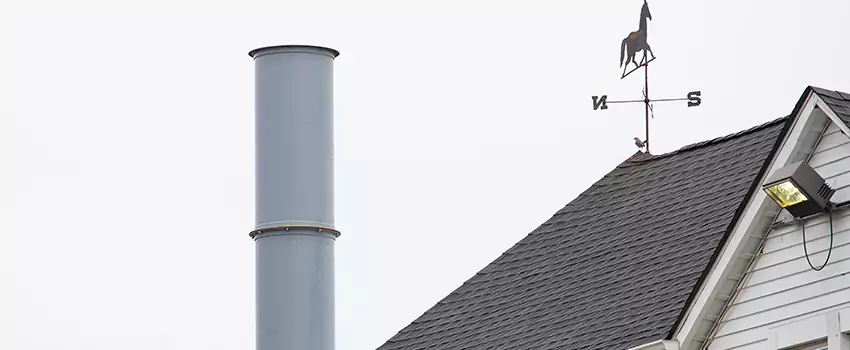 Chimney Inspection in Mililani Town, HI