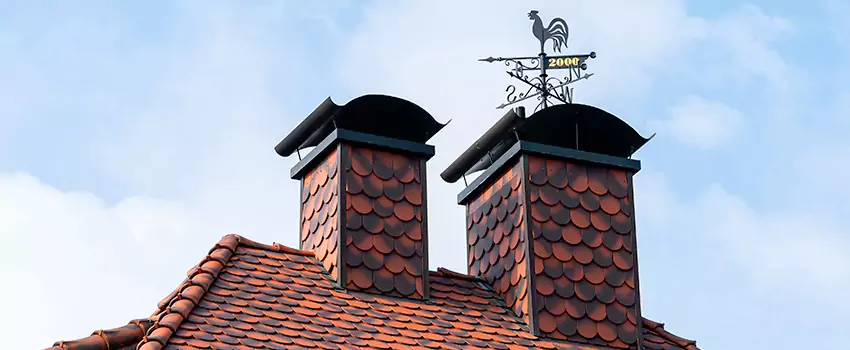 Old Chimney Restoration in Mililani Town, Hawaii