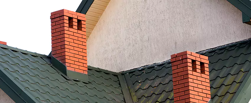 Chimney Saver Waterproofing Services in Mililani Town, Hawaii