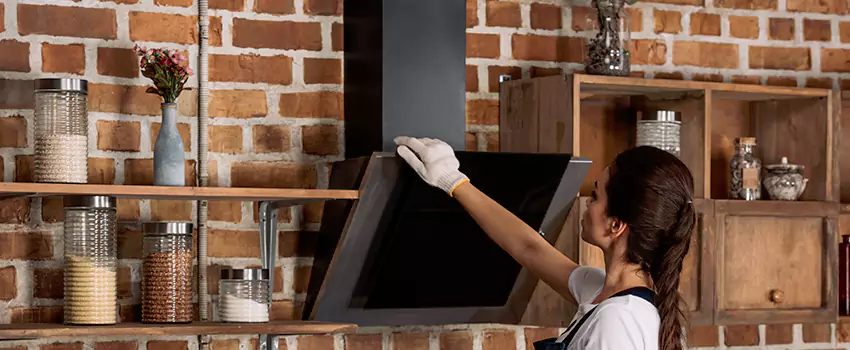 Chimney Installation in Mililani Town, HI