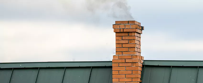 Chimney Soot Cleaning Cost in Mililani Town, HI