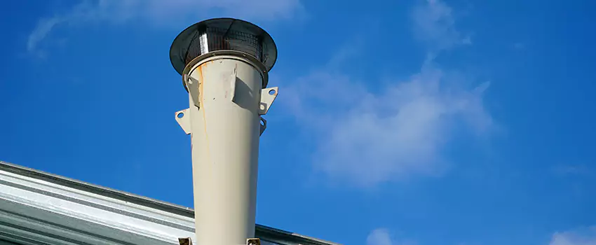 Chimney Spark Arrestor Requirements in Mililani Town, HI