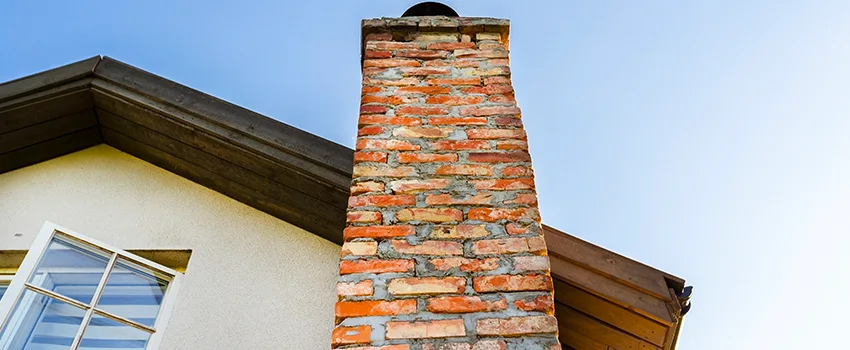 Chimney Mortar Replacement in Mililani Town, HI