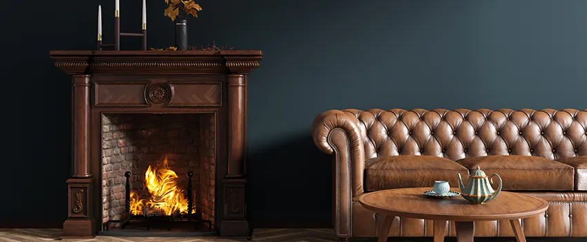 Traditional Fireplace Design Refurbishment Costs in Mililani Town, Hawaii