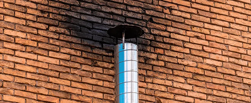 Diagnosing Commercial Chimney Problems in Mililani Town, HI