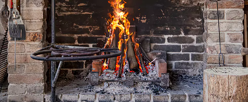 Cracked Electric Fireplace Bricks Repair Services  in Mililani Town, HI
