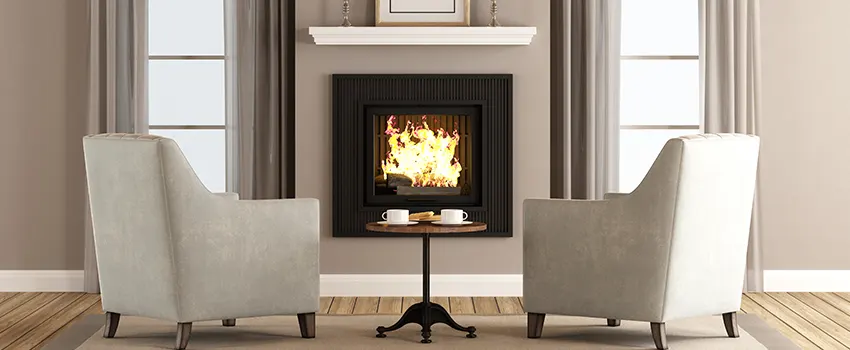 Custom Architectural Fireplace Restoration in Mililani Town, HI