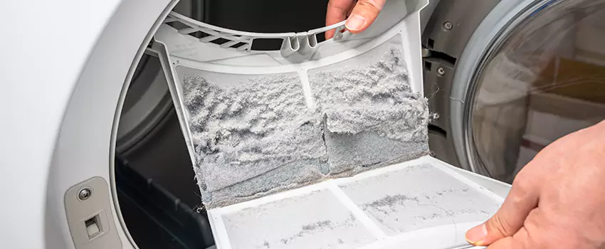 Best Dryer Lint Removal Company in Mililani Town, Hawaii