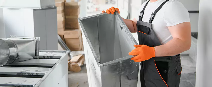 Benefits of Dryer Vent Inspection in Mililani Town, HI