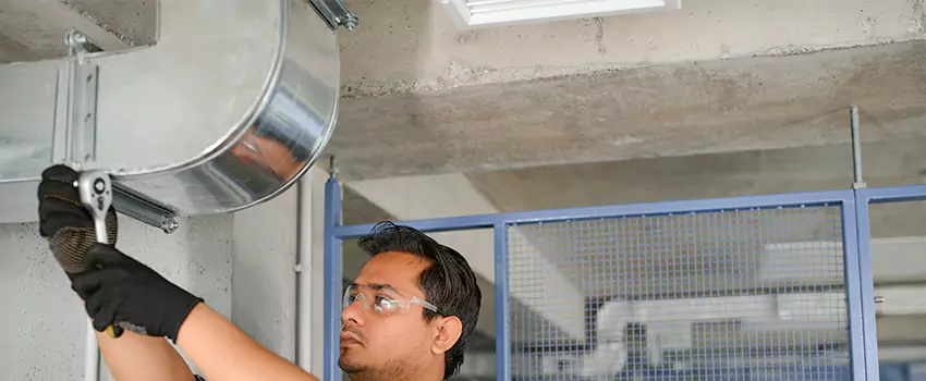 HVAC Ductwork Cleaning in Mililani Town, HI