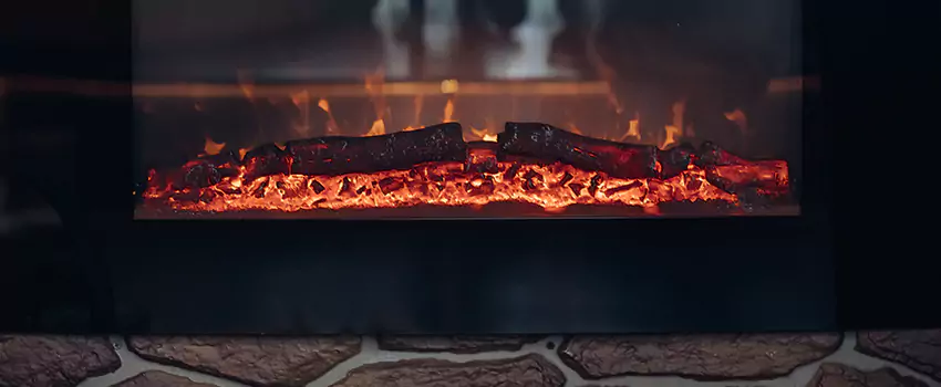 Outdoor Electric Fireplace Installation Solutions in Mililani Town, HI