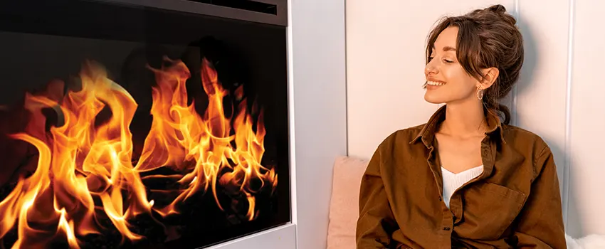 Electric Fireplace Logs Cost in Mililani Town, Hawaii