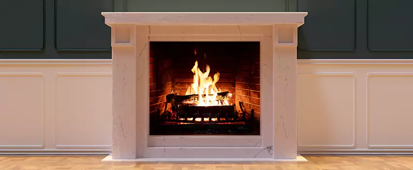 Empire Comfort Systems Fireplace Installation and Replacement in Mililani Town, Hawaii