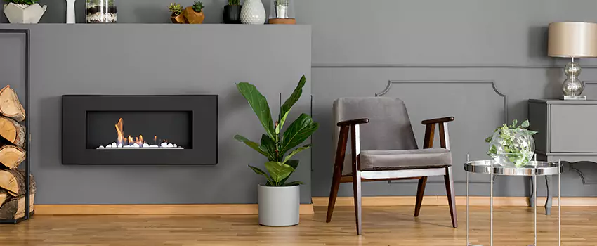 Ethanol Fireplace Burner Repair in Mililani Town, HI