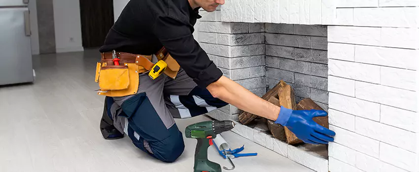 Ethanol Fireplace Installation Contractors in Mililani Town, Hawaii