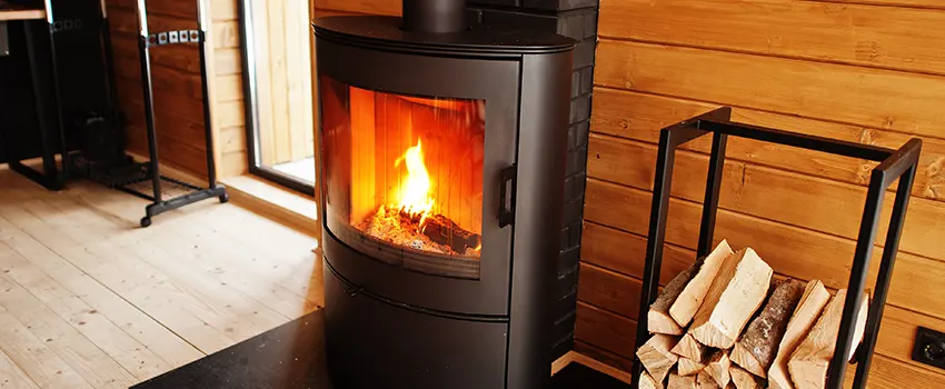 Gas Fireplace Door Handle Installation Services in Mililani Town, Hawaii