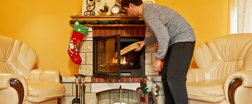 Marble Mantel Makeover Services for Fireplace in Mililani Town, HI