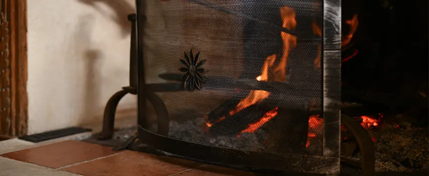 Electric Metal Fireplace installation Services in Mililani Town, HI