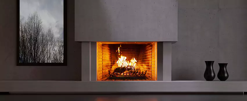 Wood Fireplace Refacing in Mililani Town, HI