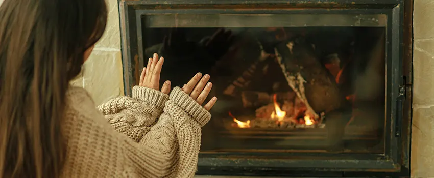 Wood-burning Fireplace Smell Removal Services in Mililani Town, HI