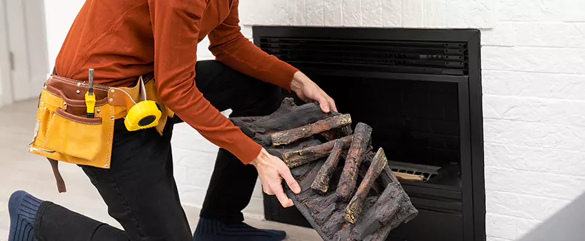 Fireplace Interior Sweeping in Mililani Town, HI