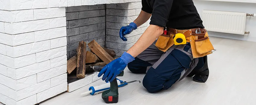 Fireplace Throat Lintel Repair Services in Mililani Town, HI