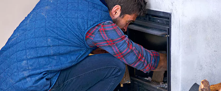 Fix Non-Working Prefabricated Fireplace in Mililani Town, HI