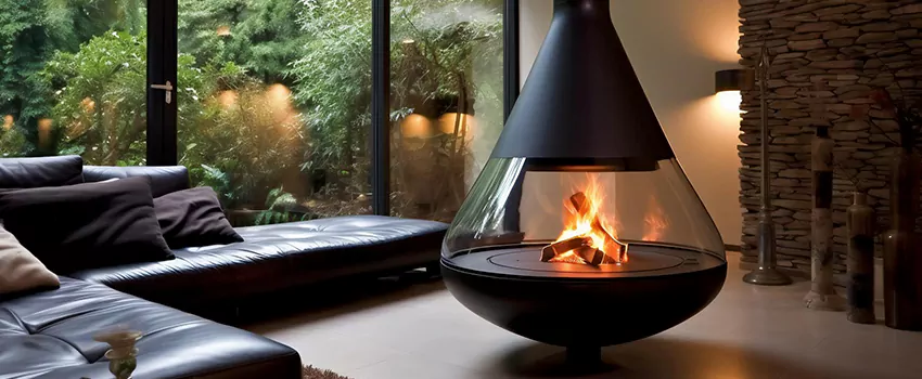 Affordable Floating Fireplace Repair And Installation Services in Mililani Town, Hawaii