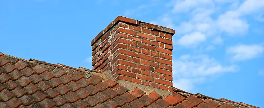 Flue Tiles Cracked Repair Services near Me in Mililani Town, HI