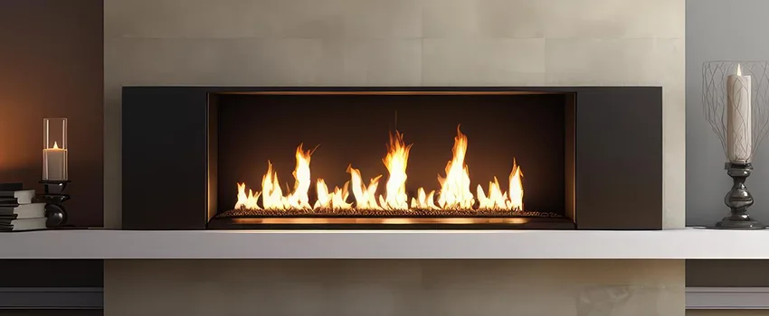Vent Free Gas Fireplaces Repair Solutions in Mililani Town, Hawaii