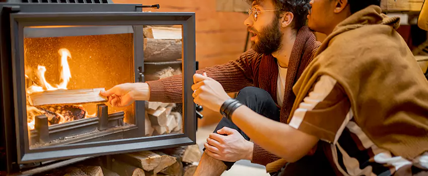 Benefits of Harman Stoves Fireplace in Mililani Town, Hawaii