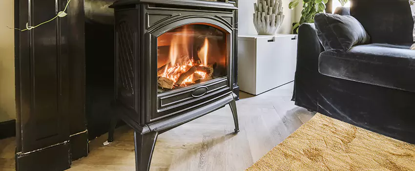 Cost of Hearthstone Stoves Fireplace Services in Mililani Town, Hawaii