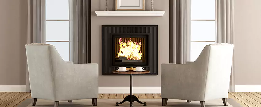 Heat & Glo Outdoor Gas Fireplaces Installation Contractors in Mililani Town, Hawaii