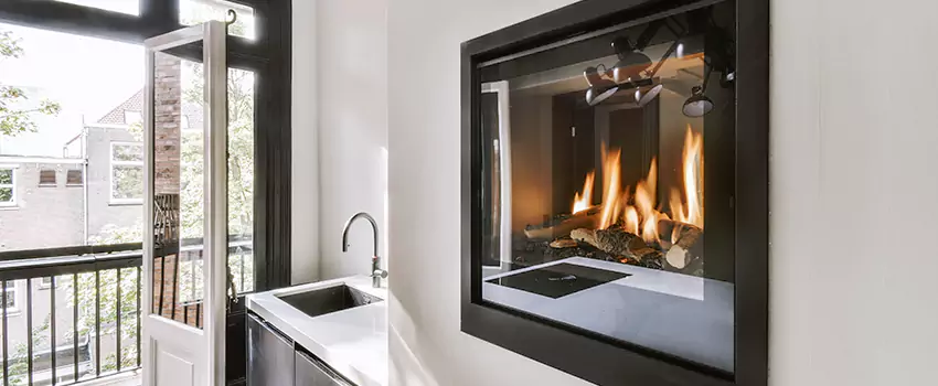 Heatilator Outdoor Fireplace Services in Mililani Town, Hawaii