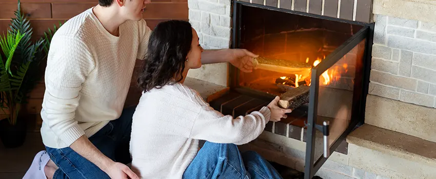 Kings Man Direct Vent Fireplaces Services in Mililani Town, Hawaii