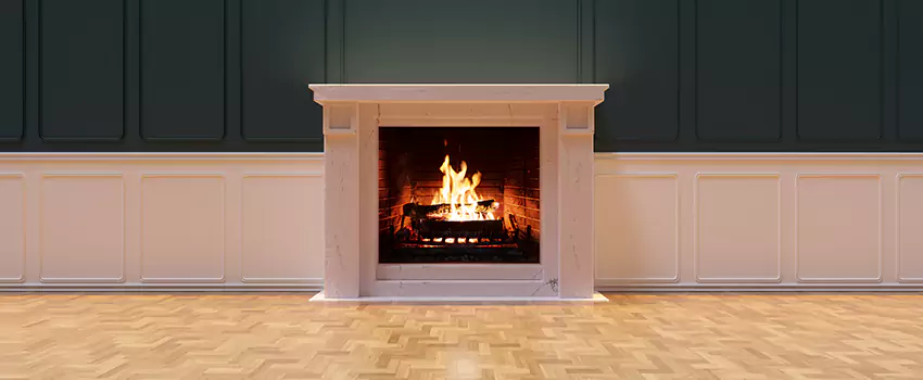 Napoleon Electric Fireplaces Inspection Service in Mililani Town, Hawaii